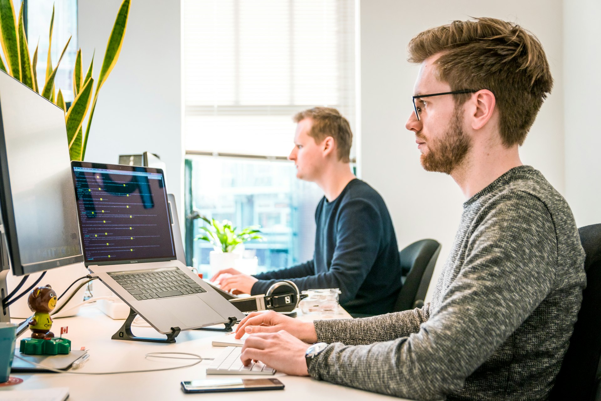 Web Application Development