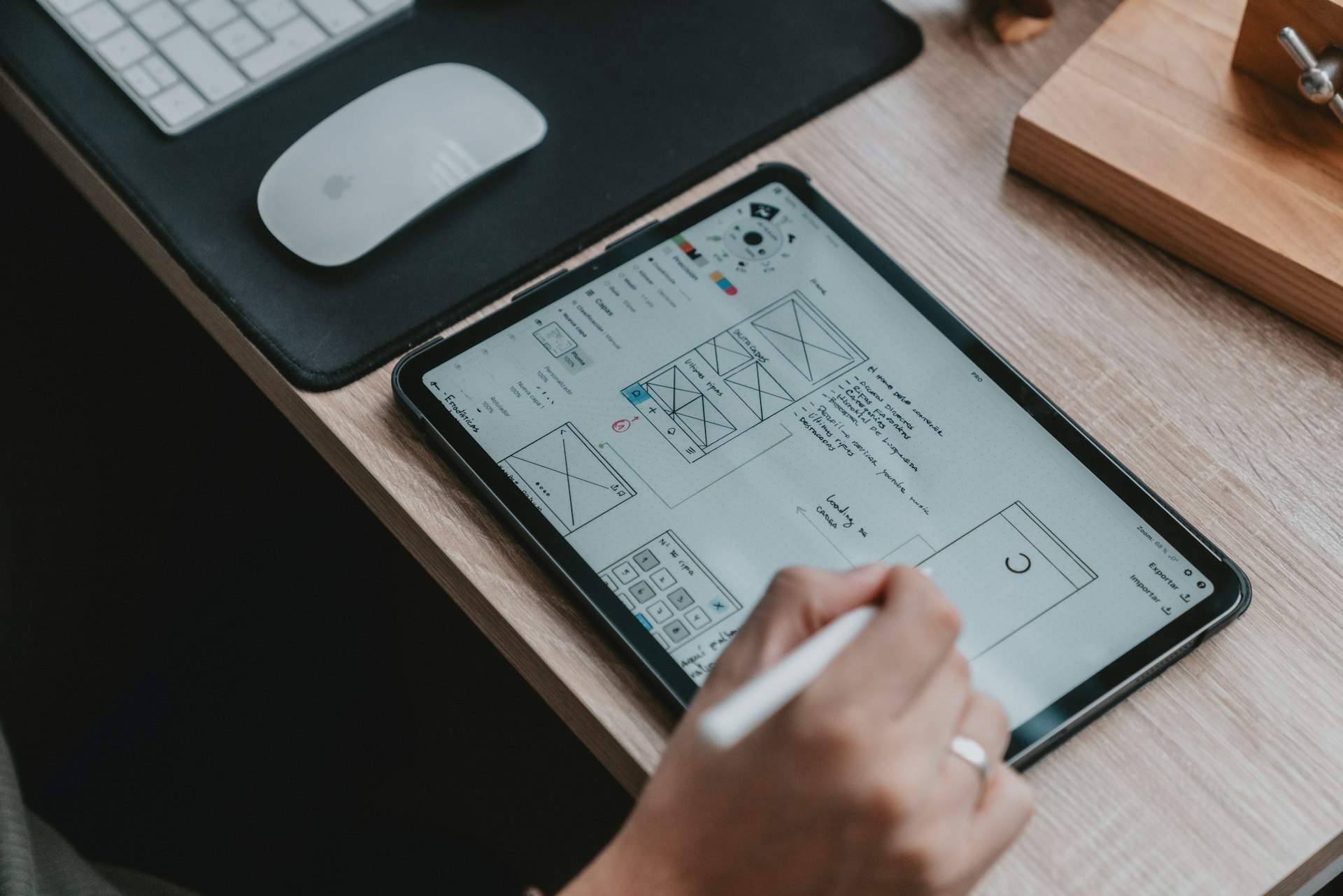 Professional Website Development
