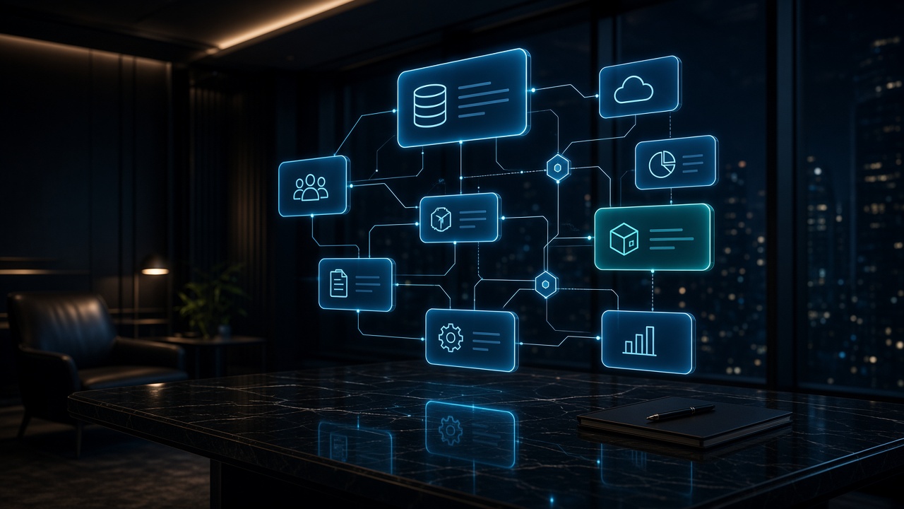 Integration · SAP BTP & CPI