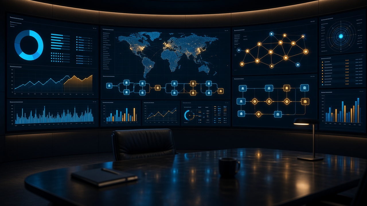 Business Intelligence
