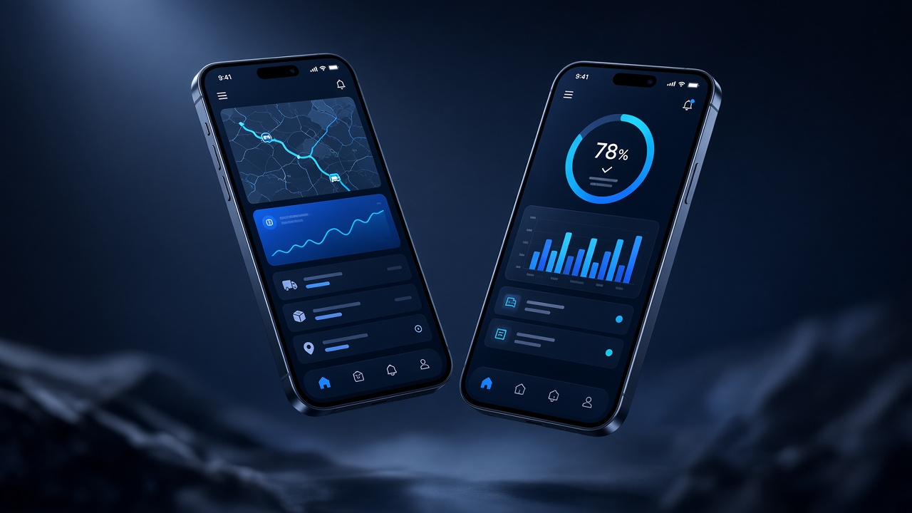 Mobile App Development