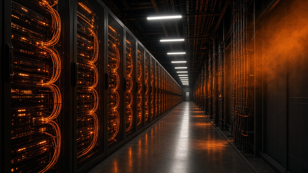 Amazon Web Services cloud infrastructure and landing-zone estates