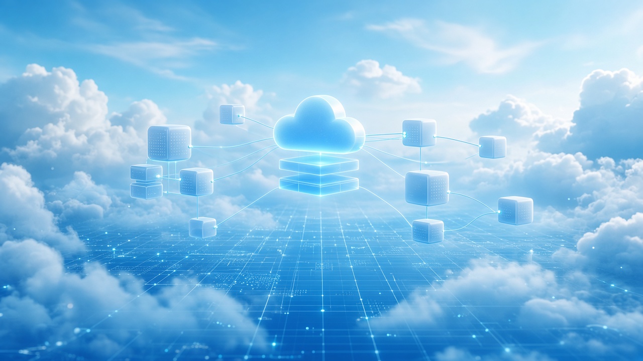Microsoft Azure cloud platforms, identity, and managed services