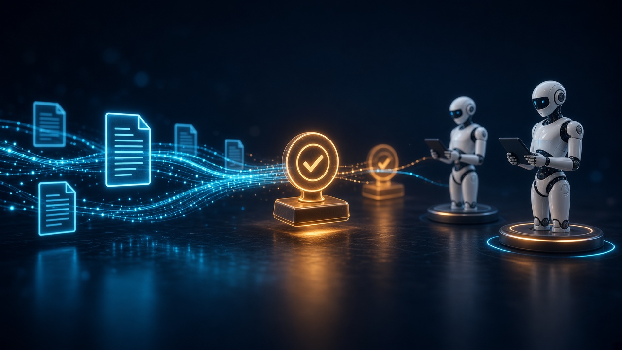 Application process automation, RPA workflows, and ERP functional automation with executive intelligence