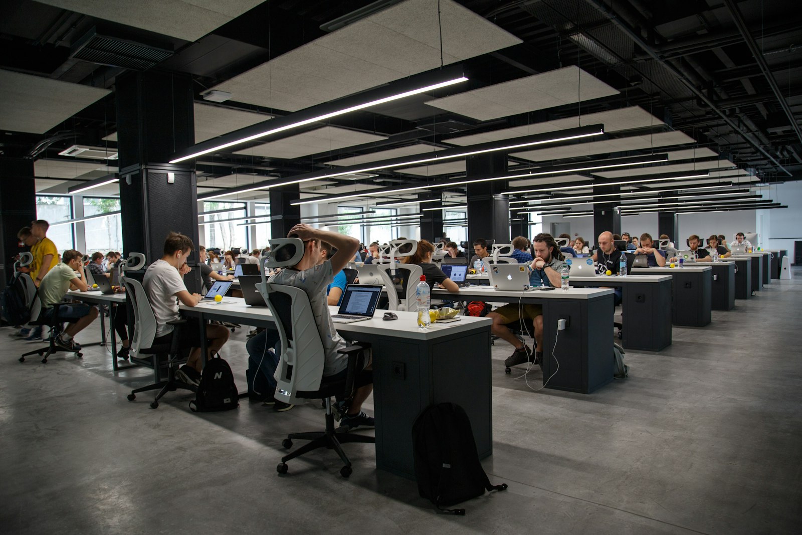 SAP BTP and CPI work beside a clean digital core