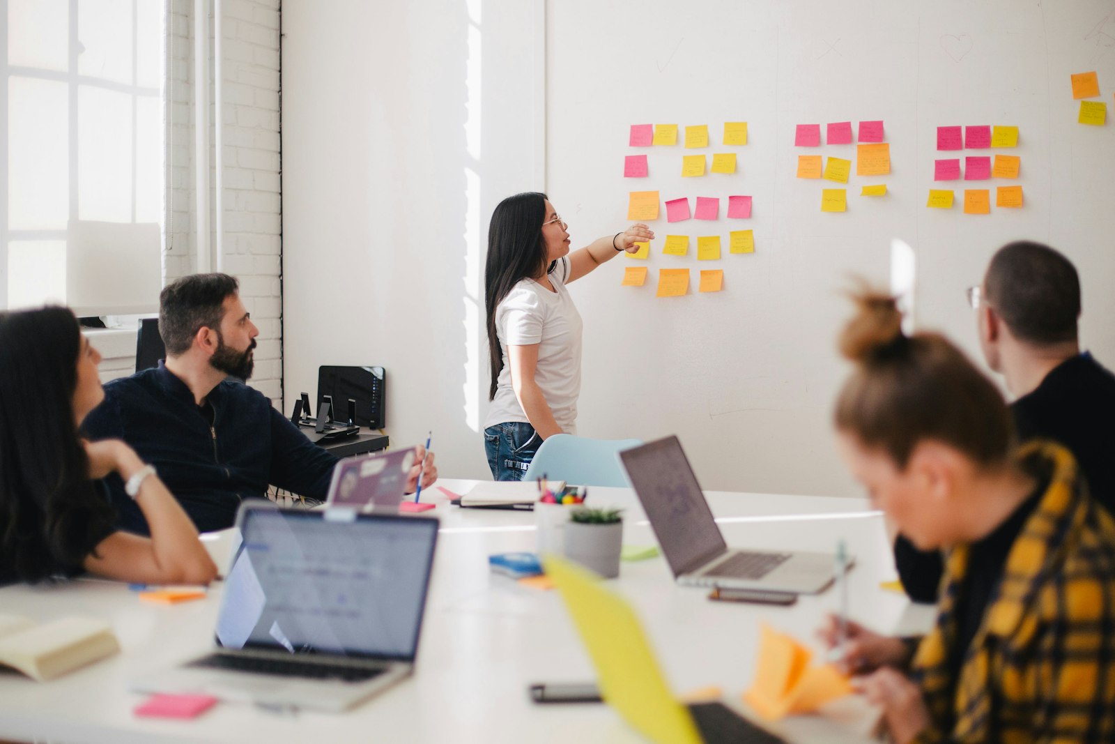 Architecture design for cloud, data, and delivery ownership